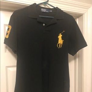Ralph Lauren Big Pony Polo